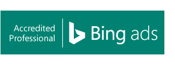 Bing Ads Accredited Professional