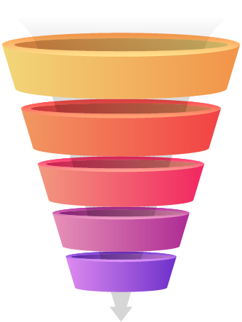 funnel