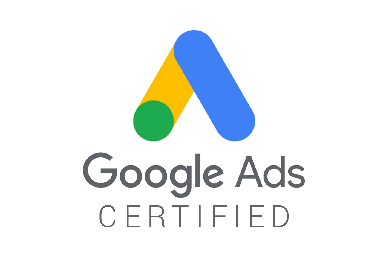 Google Ads Certified