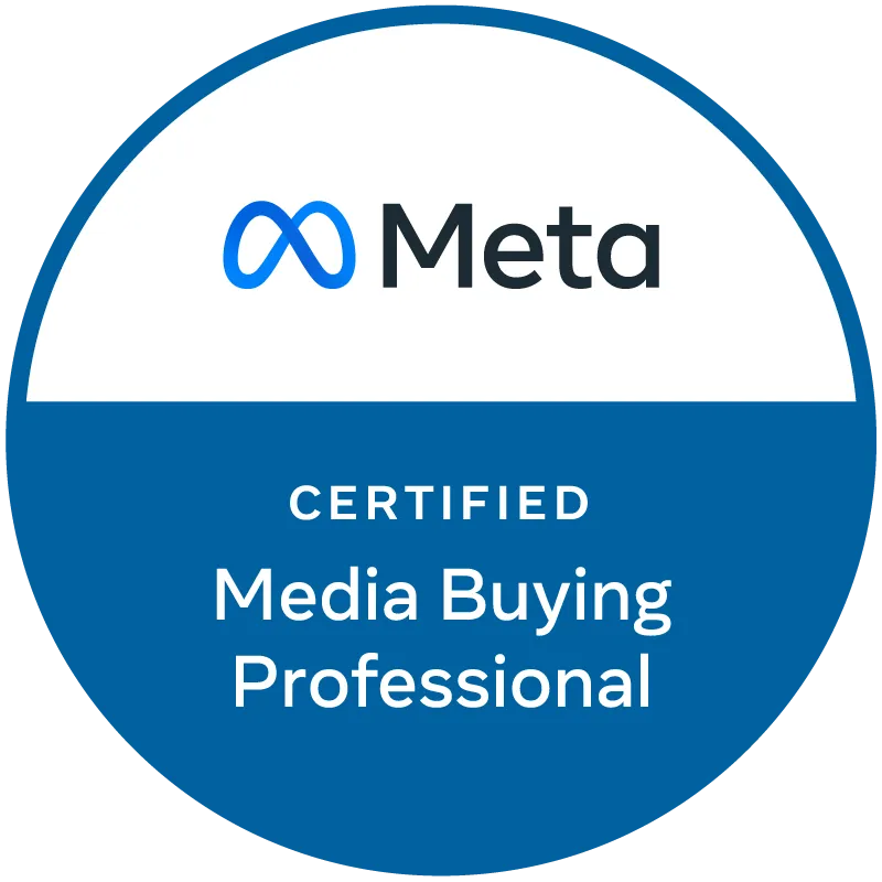 CMO Metro Certified Media Buying Professional